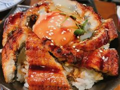 无敌鳗鱼丼-魔丼屋(日月光店)