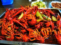 -武林虾客盱眙小龙虾(民治店)