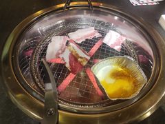 -伊茉家的烤肉店(勒泰中心店)