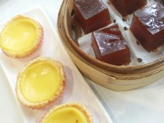 -东江海鲜酒家(艺都分店)