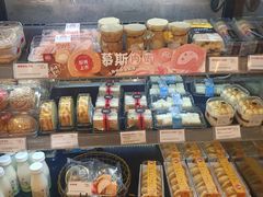 -85度C(上海周浦店)