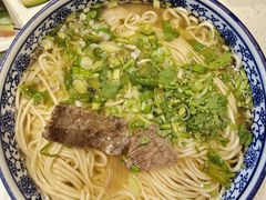 -刀郎牛肉面新疆餐厅·烧烤(清真通州珠江国际城店)