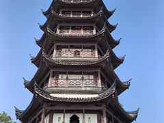 -观潮胜地公园