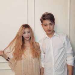 -3AM HAIR SALON染发烫发接发