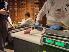 -老乾杯和牛烧肉(王府中环店)