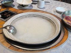-丰尔粥食·粥底火锅·桑拿鸡(大良总店)