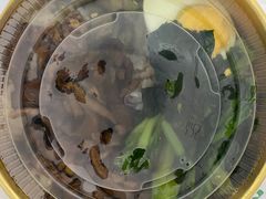 -老乡鸡(南京金宝商业广场店)