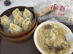 -常州糕团店(北大街新世纪商城店)