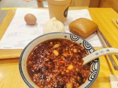 -头壹号 大油条·老长沙盖码饭(北辰店)