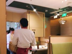 -海底捞火锅(凯德广场店)