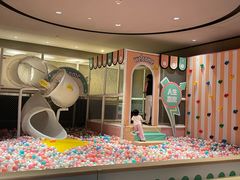 -博林天瑞喜来登酒店·西丽尚膳