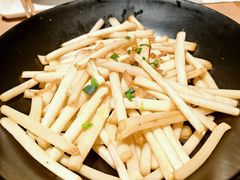 花生苗-青桃餐厅