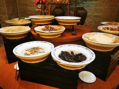 -聚春园自助餐厅(东街口店)