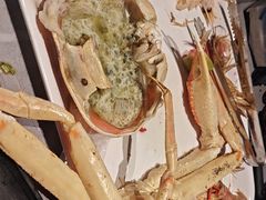 -奔海甄选·活鲜刺身铁板烧自助(太原里店)