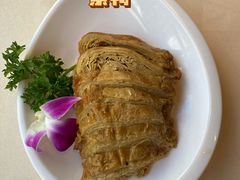 -功德林(南京西路店)