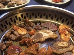 -韩盛·盛江山自助料理(中街大悦城店)
