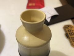 -径山十八道·风味民间菜(华夏之心店)