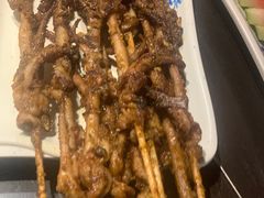 -黄三怪(清河店)
