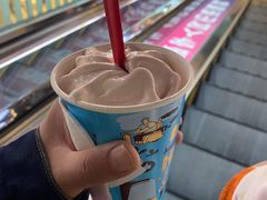 -DQ·蛋糕·冰淇淋(通州万达店)