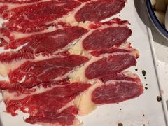 -骉骉老火锅(水杉街店)