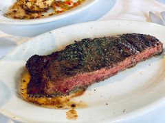 肉眼牛排-茹丝葵经典牛排馆(上海外滩店)