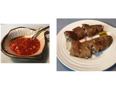 -T館·花园艺术餐厅