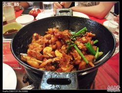 -花家怡园·宴会厅(簋街四合院总店)