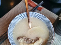 -湛山花园酒店-自助餐厅