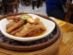 -澳门陈光记烧味饭店(南京德基广场店)