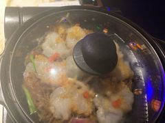 -绿茶餐厅(西湖银泰百货店)