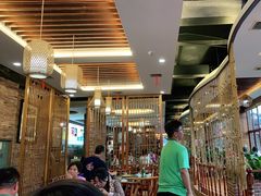 大堂-老唐三下锅 ·张家界地标美食(溪布街店)