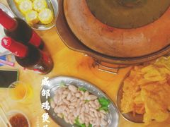 -威邵鸡煲(西华路总店)