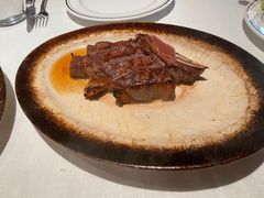 -Wolfgang’s Steakhouse 沃夫冈牛排馆(上海白玉兰广场店)