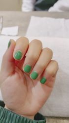 -春田花美甲美睫