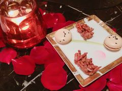 -L'ATELIER de Joel Robuchon(外滩18号店)