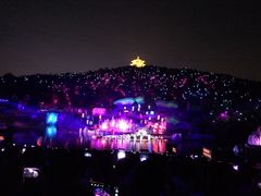 -威海华夏城景区