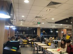 -麦当劳(健德桥得来速店)