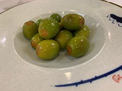 -聚春园自助餐厅(东街口店)