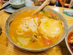 生日面-望湘园·湖南菜(宏伊店)