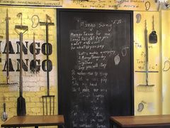 -Mango Tango