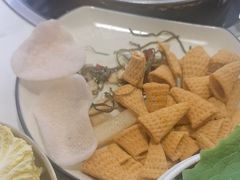 -刘一锅筋头巴脑(大悦城C店)