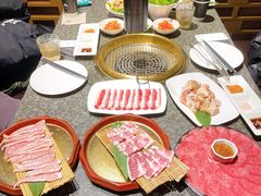 -NIUAN牛庵·日式和牛烧肉(恒隆店)