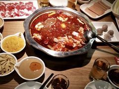 -彤德莱(青岛人民路店)