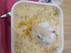 -满记甜品(苏州中心店)