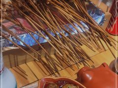 -五样儿西昌小签签烤串(建设路店)