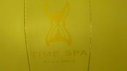 -TIME SPA科技美肤机构