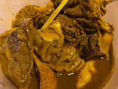 -明记牛杂(新马路分店)