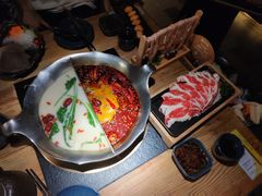 -湊湊火锅·茶憩(上海合生汇店)