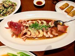 -上海人家花樣年华(中山公园店)