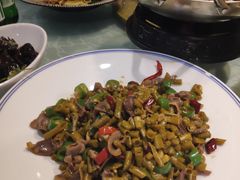-老于家东北人家(打浦桥店)